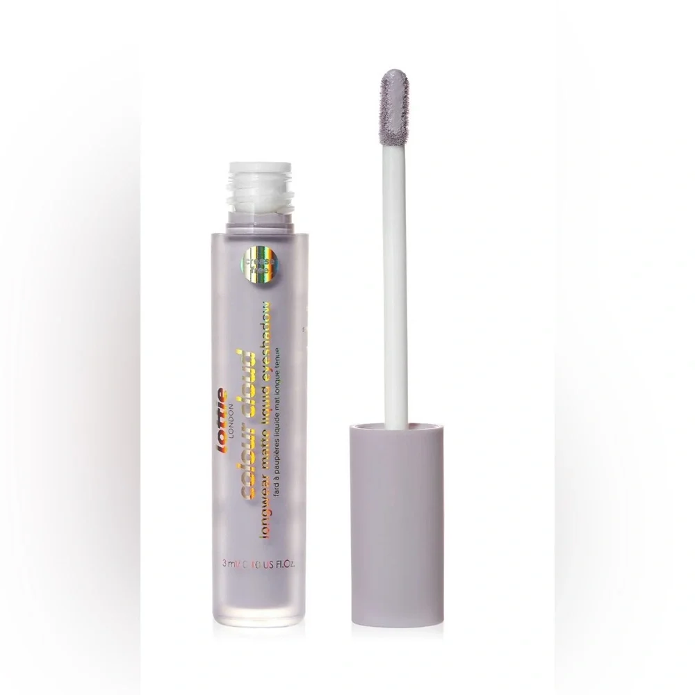 🌸 Lottie London Festival Spring Makeup Bundle 5PC NEW 💜✨